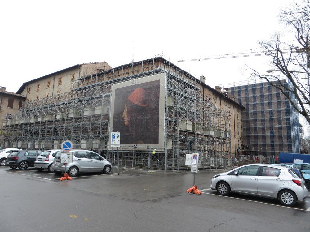 Ricostruzione in Emilia: cultura teorica vs vita reale delle persone