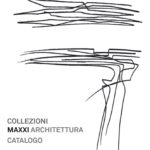 07_Catalogo Collezioni MAXXI Architettura - Cover