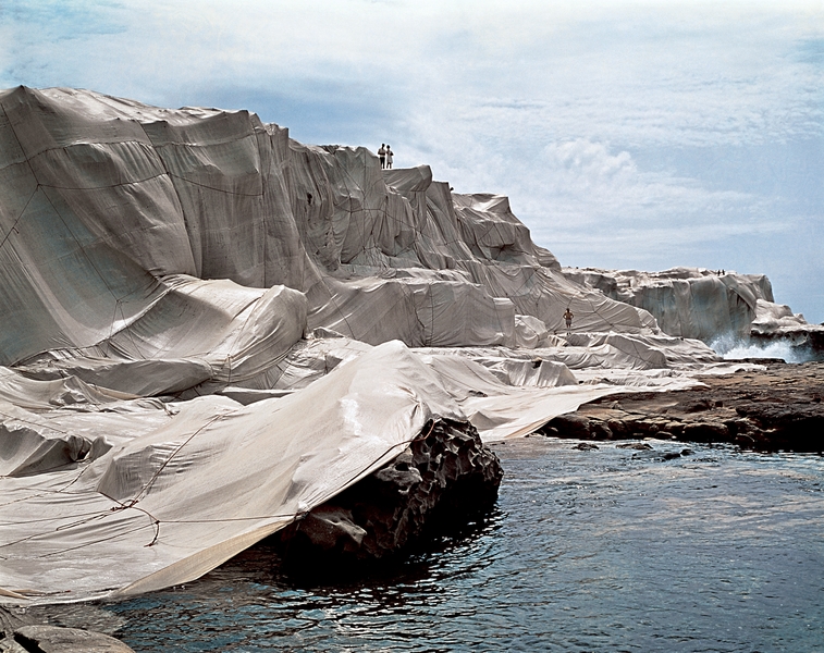 Christo, «Water Projects» e altre storie