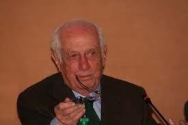 Lucio Passarelli (1922-2016)