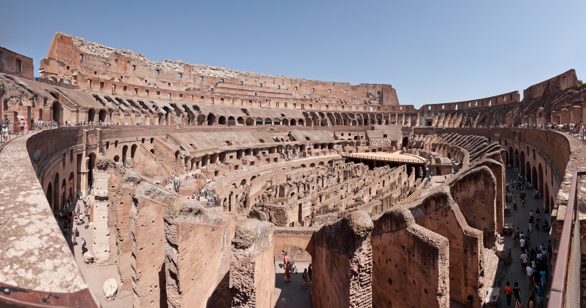 La bellezza salverà il mondo. E anche l’Italia?