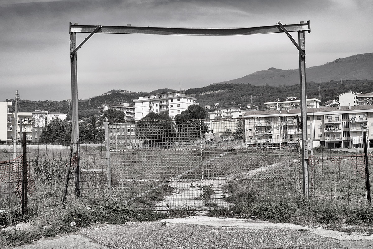 Fuori-luoghi. Storie e geografie del periferico/3