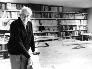 Leonardo Benevolo (1923-2017) - Giornale Dell'Architettura