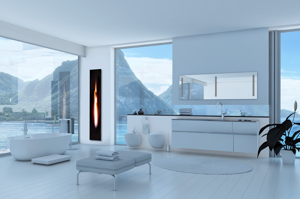 Italkero, il design del calore