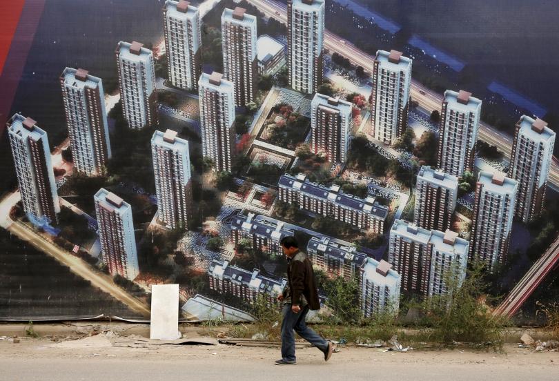 Cina, come cambiano le città se cadono i recinti