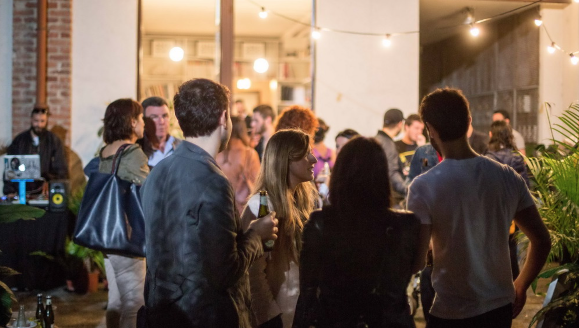 Gli ArchitectsParty 2017 si spostano a Nord Est