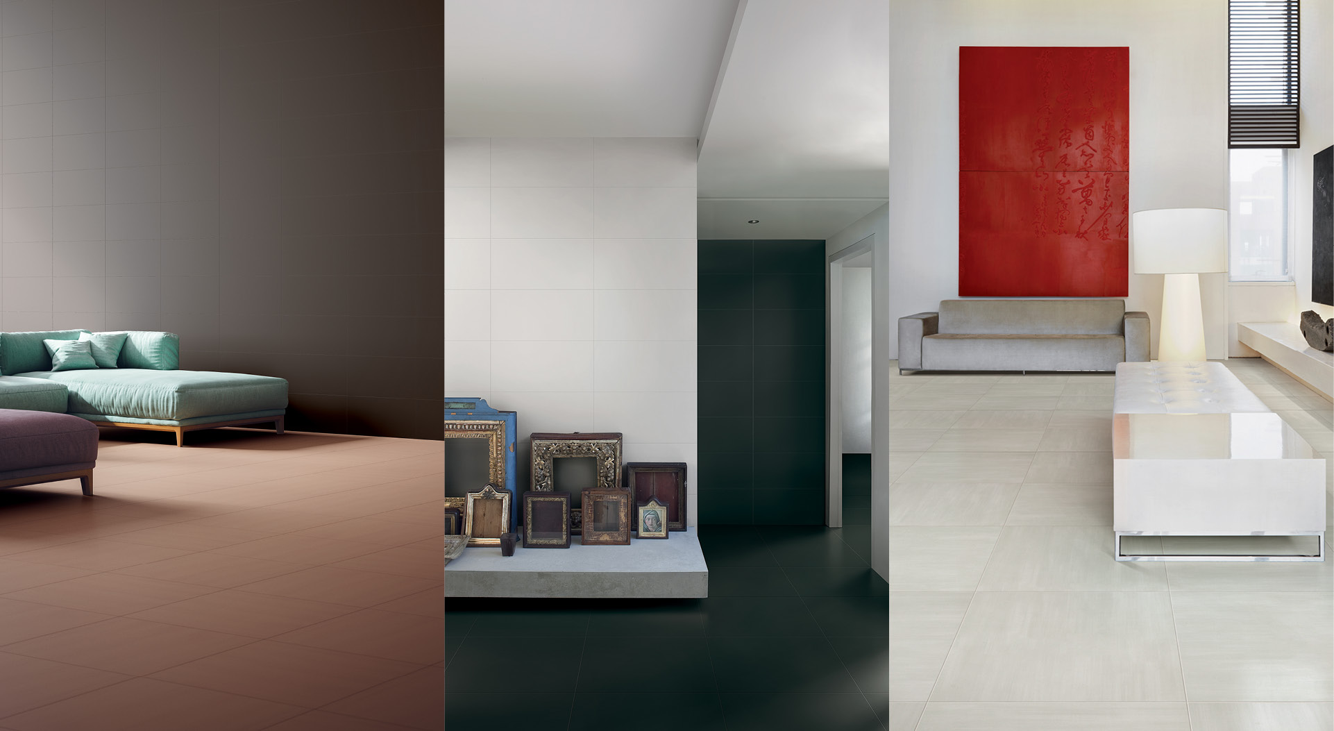 Ceramiche Refin: nuovi colori per la collezione Cromie