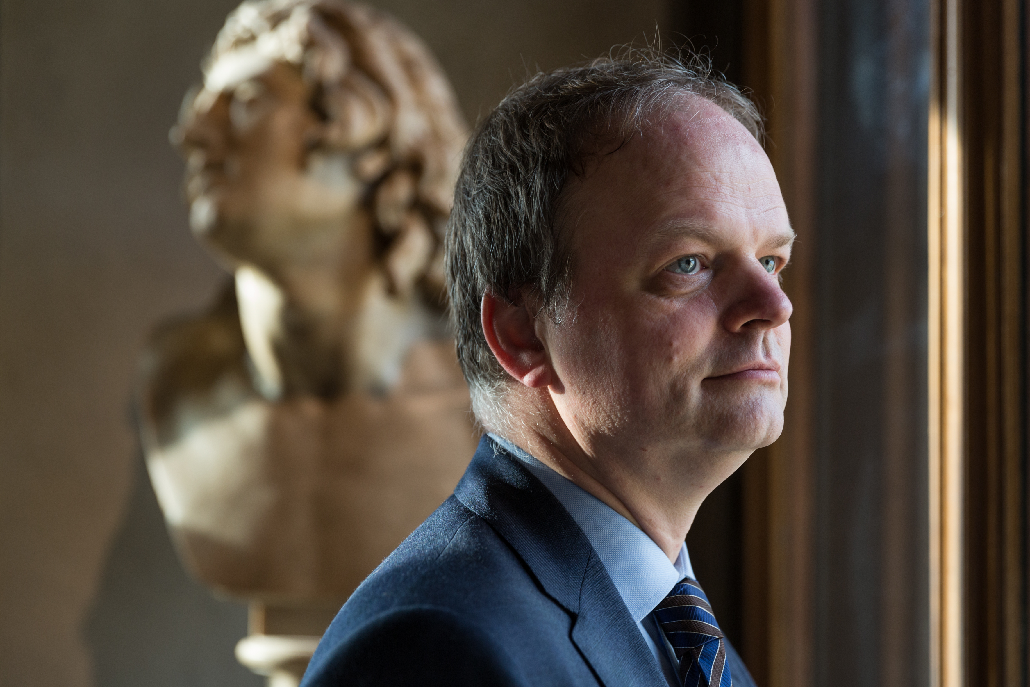 Eike Schmidt: il futuro degli Uffizi tra tutela e valorizzazione