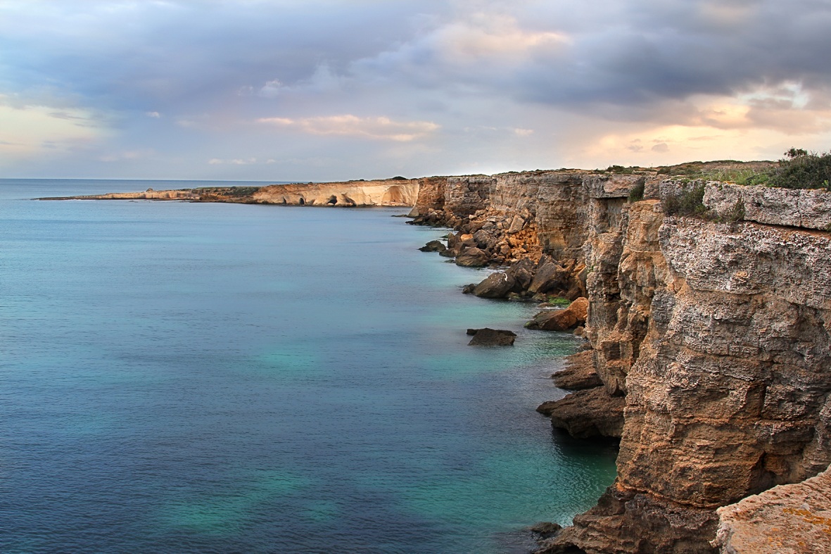 Sicilia, spiragli per i Piani paesaggistici