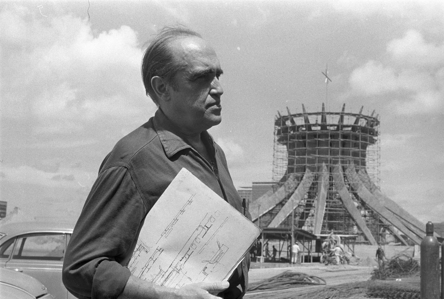 Oscar Niemeyer 2012-2017