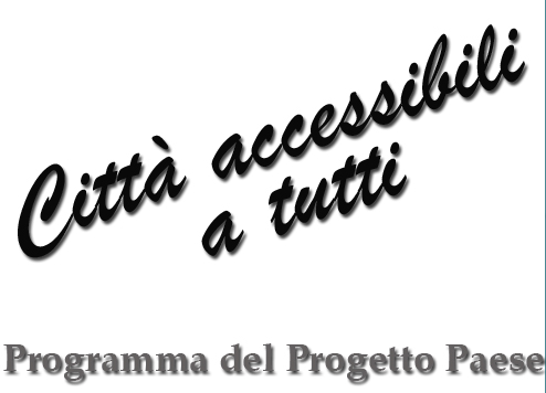 Per città più accessibili, anche socialmente e culturalmente