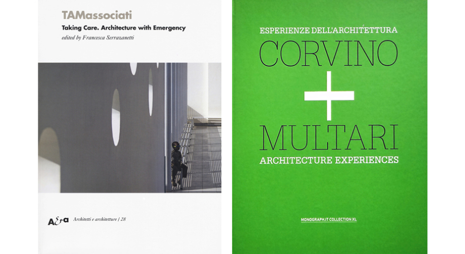 TAMassociati e Corvino+Multari, tra utopie concrete ed esperienze dell’architettura