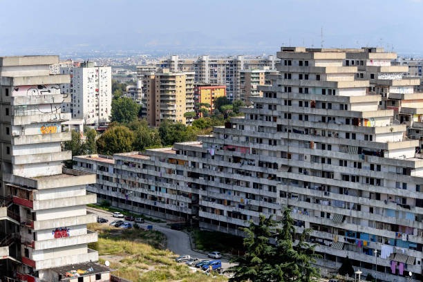 Riqualificazione delle periferie: se la politica volta le spalle