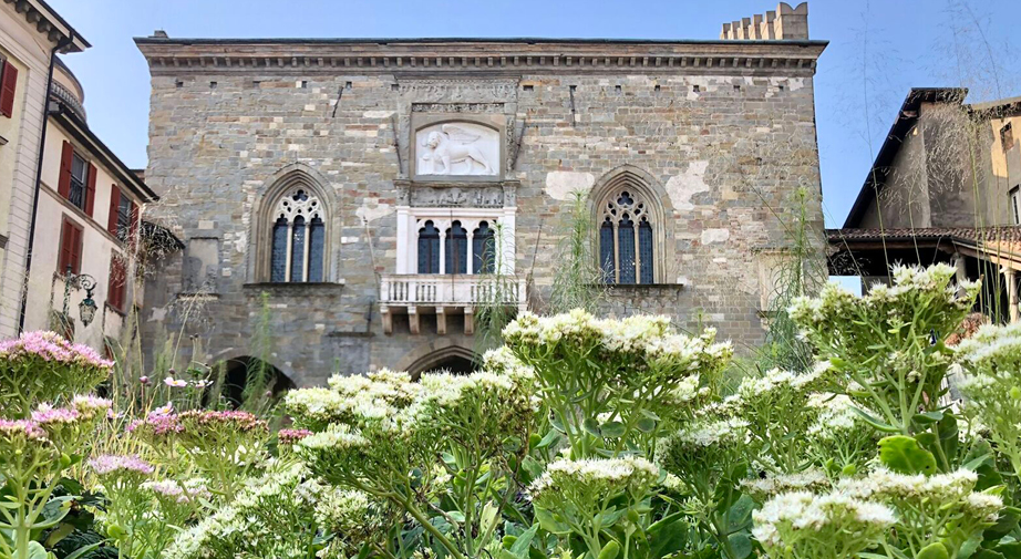 I Maestri del paesaggio a Bergamo