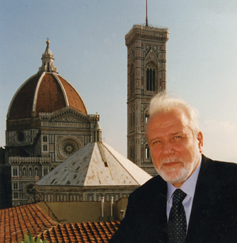 Carlo Cresti (1931-2018)