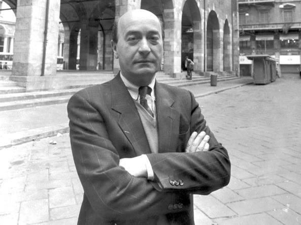 Marco Dezzi Bardeschi (1934-2018)