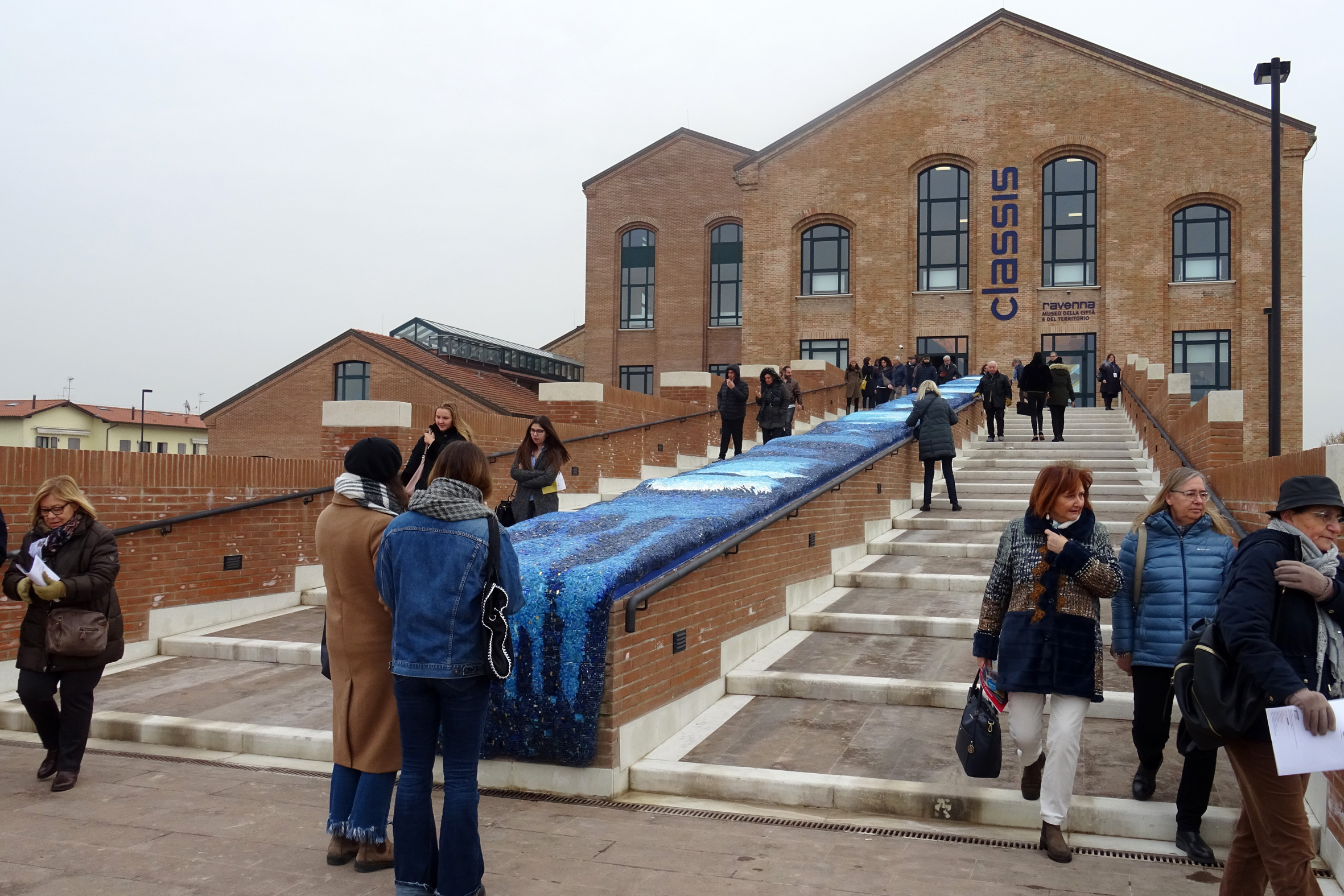 Classis Ravenna, l’archeologia nell’ex zuccherificio