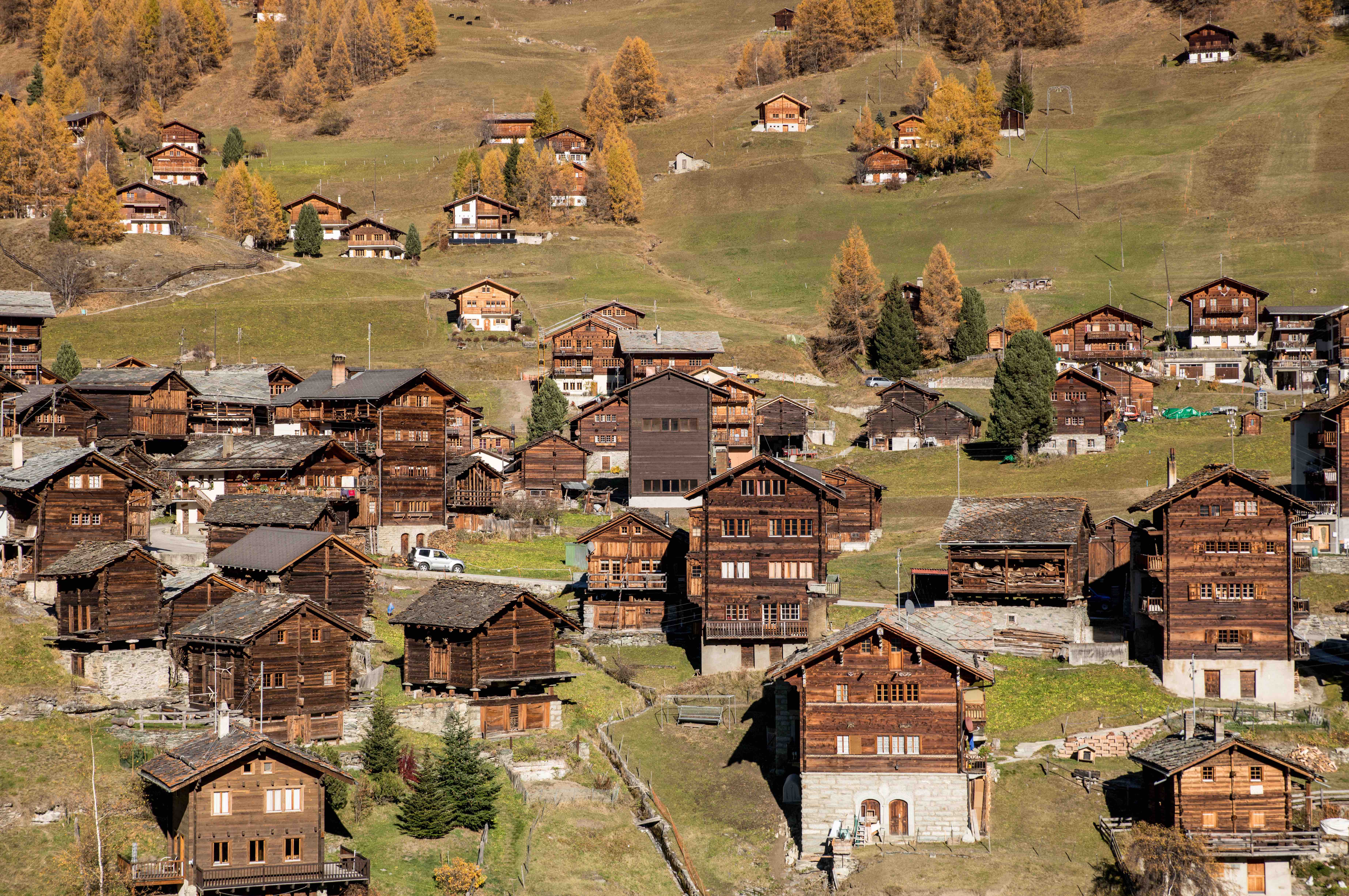 «ArchAlp», un riferimento per lo spazio alpino