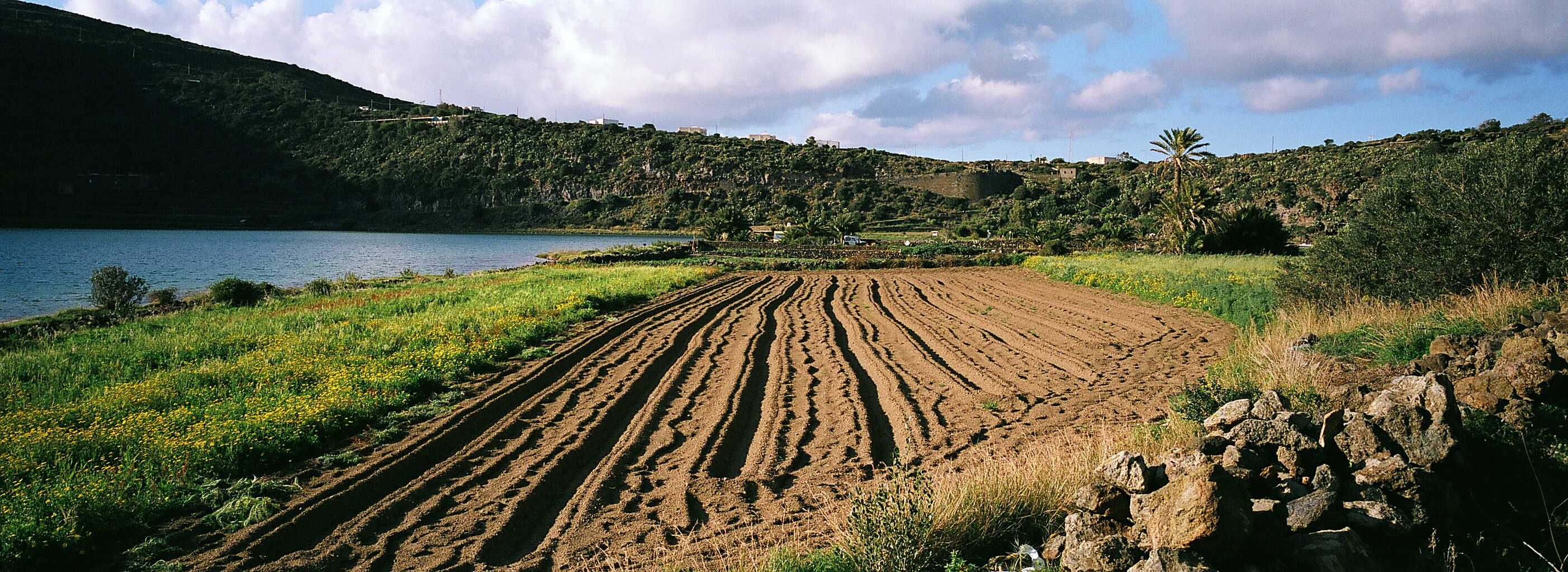 Sicilia, il grande bluff: parchi archeologici fuorilegge