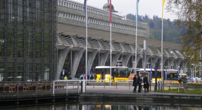 Ritratti di città. Lucerna e il “Concetto” di sviluppo