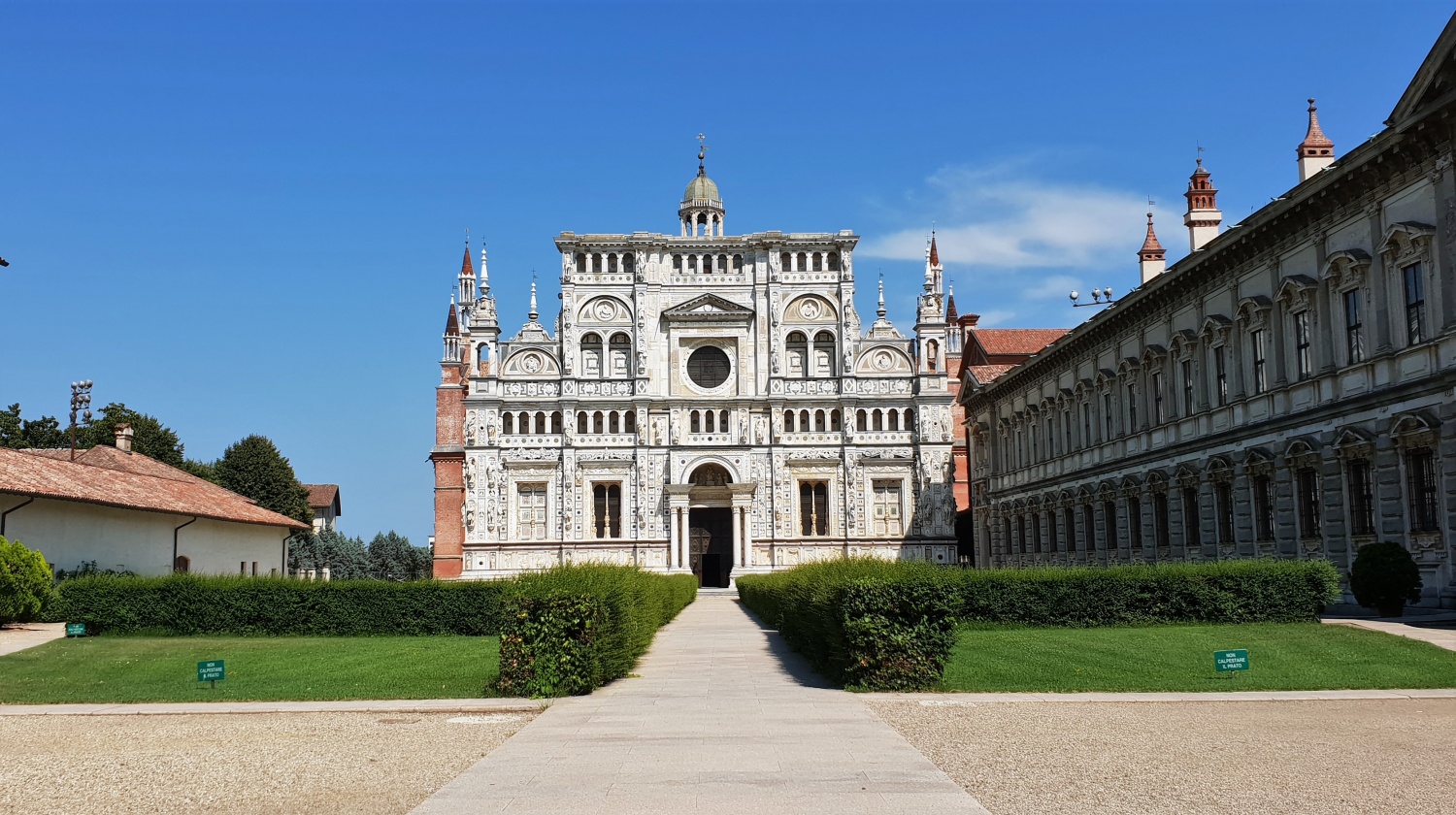 Una e divisibile. Il nodo dei musei