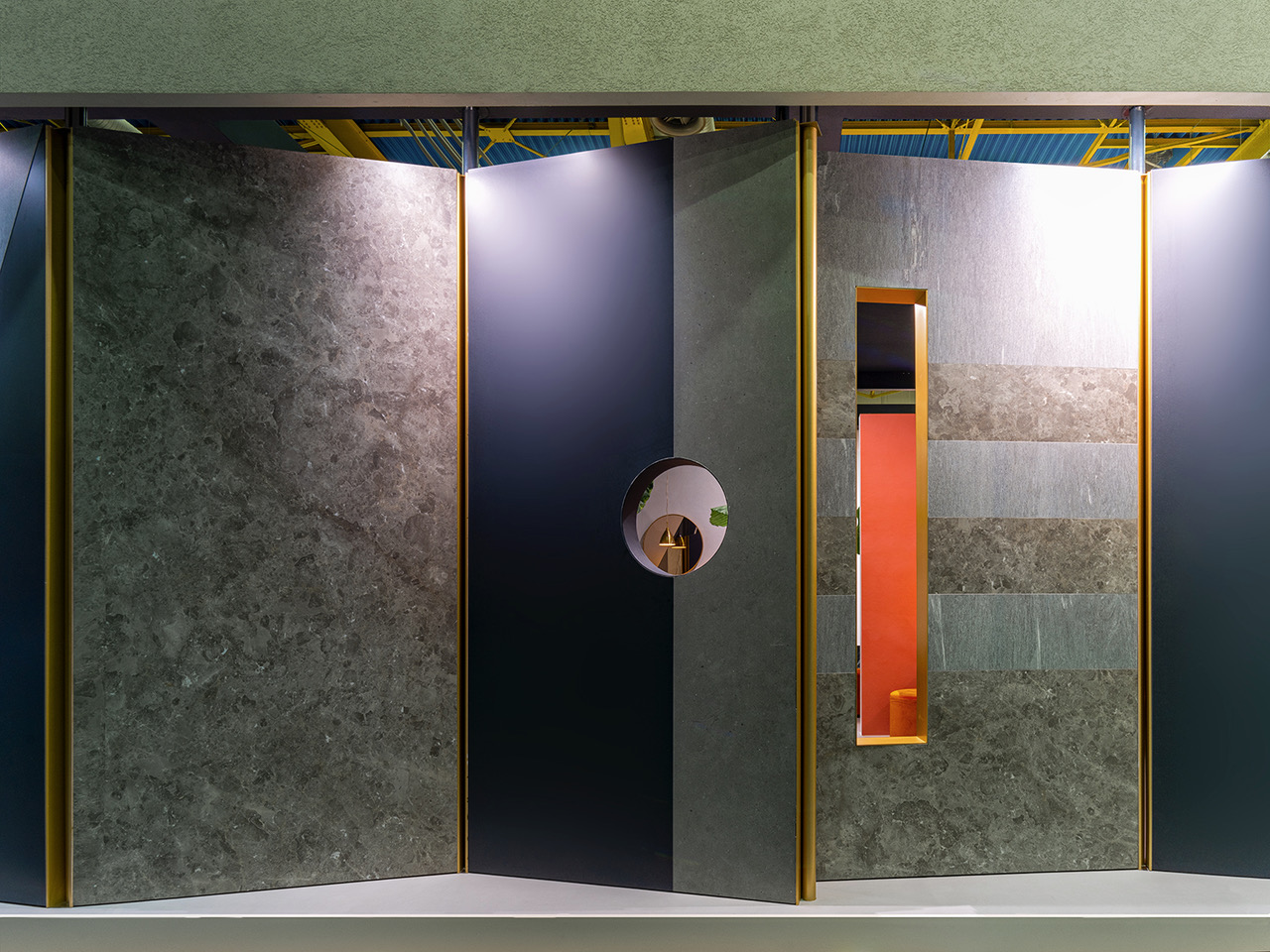 Speciale Cersaie 2019