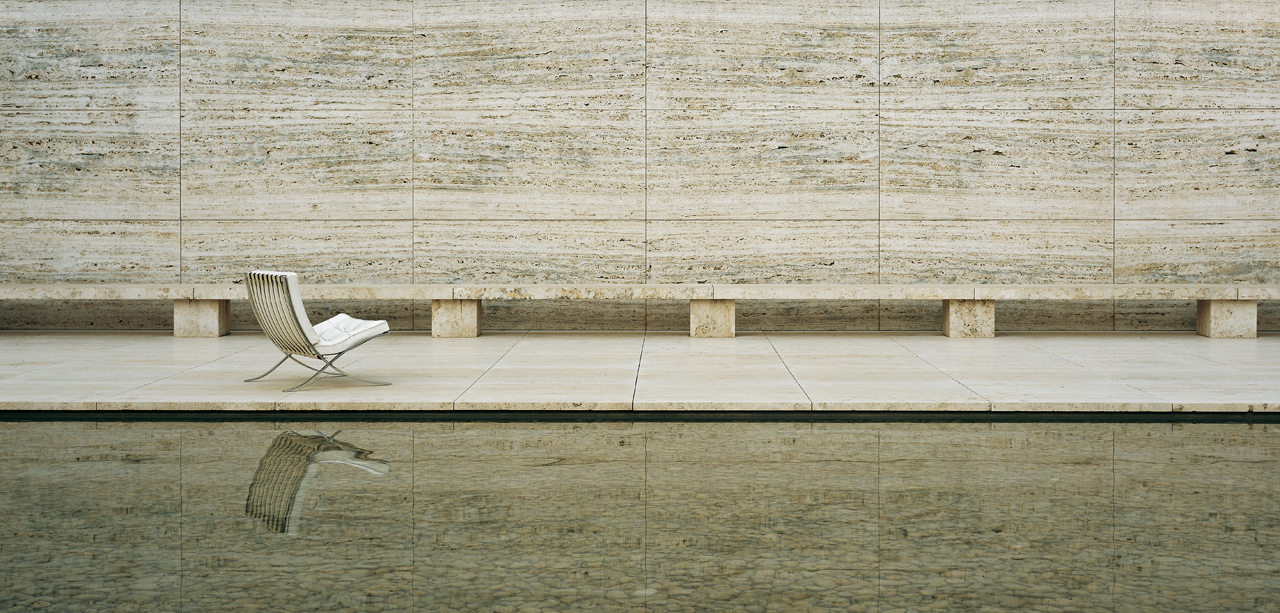 La Fondazione Mies van der Rohe, sempre più verso il grande pubblico