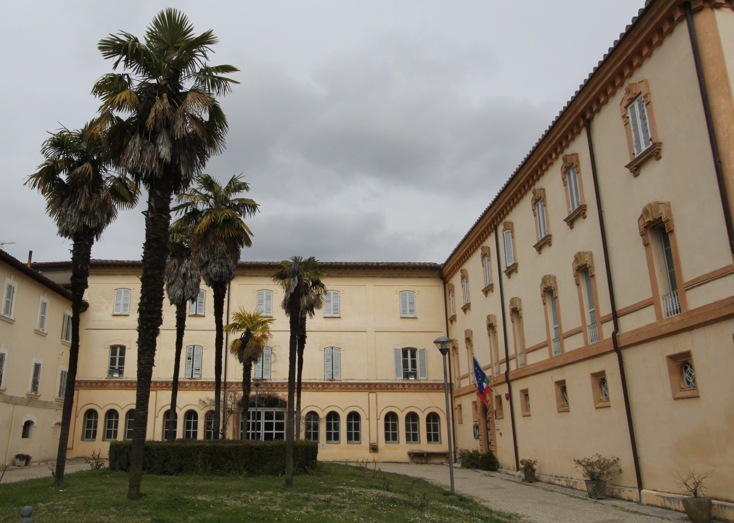 “Architettura e Natura”