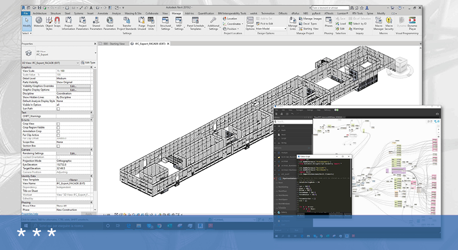 Digital Revolution: l’impatto del Computational Design sulla progettazione