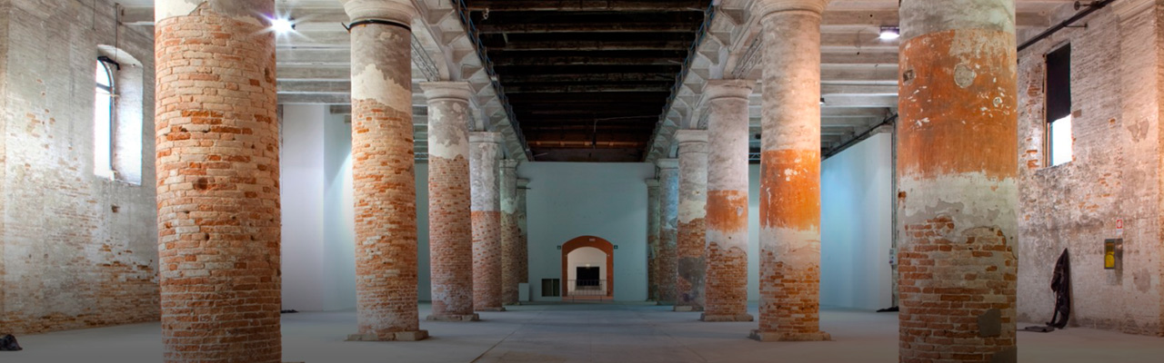 Biennale di Venezia: salto al 2021