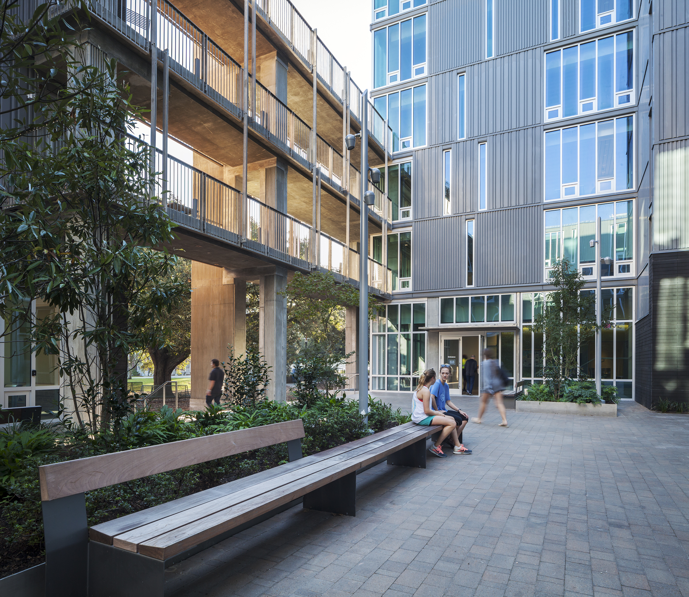 Gli studentati alla prova della pandemia