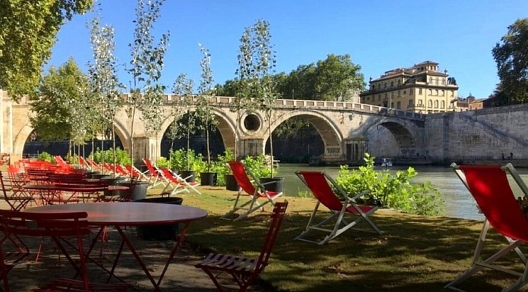 “Giardini e Paesaggi aperti 2020”: 45 siti aperti per combattere la crisi climatica