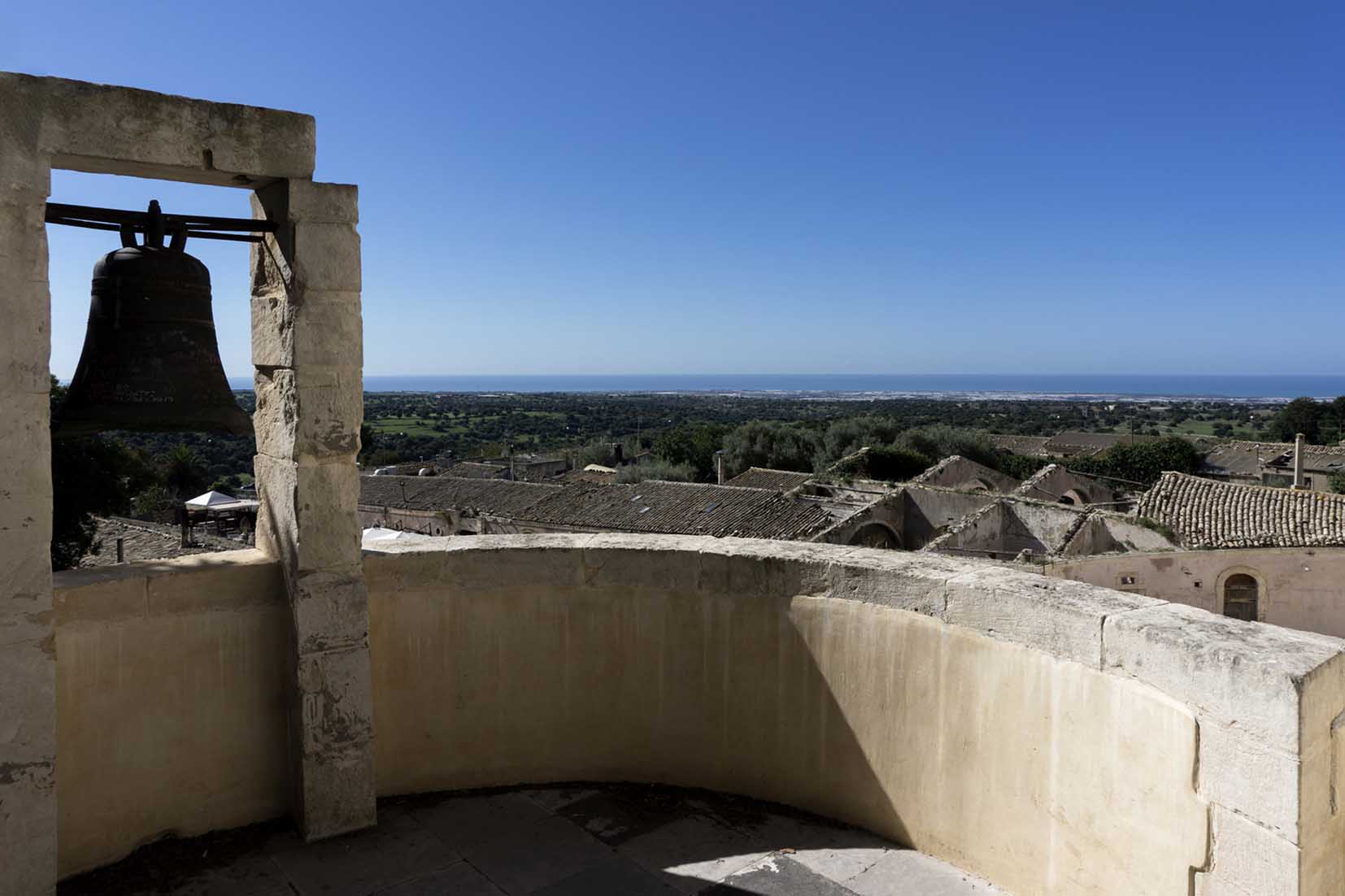 Ritratti di città. Ragusa (e dintorni), l’isola felice dell’isola