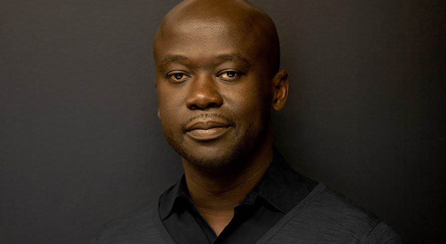 David Adjaye, narrazioni esistenziali