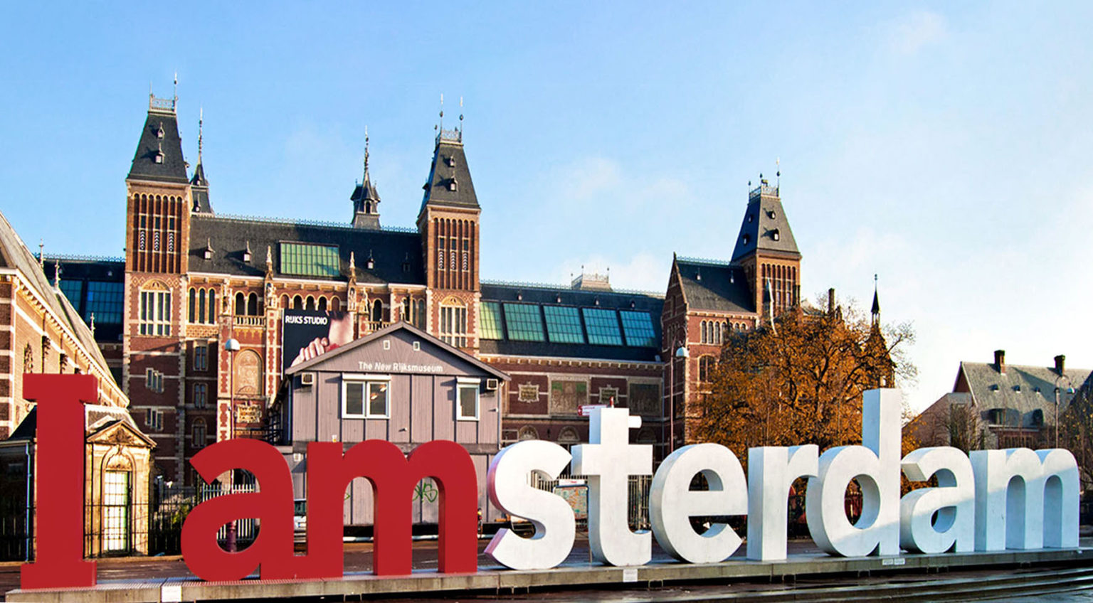 Cosa Significano Le Tre X Di Amsterdam