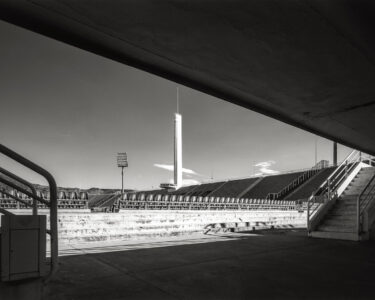 Stadio Franchi: ripartire dal dono di potersi liberare dal calcio