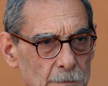 Paolo Avarello (1948-2021)