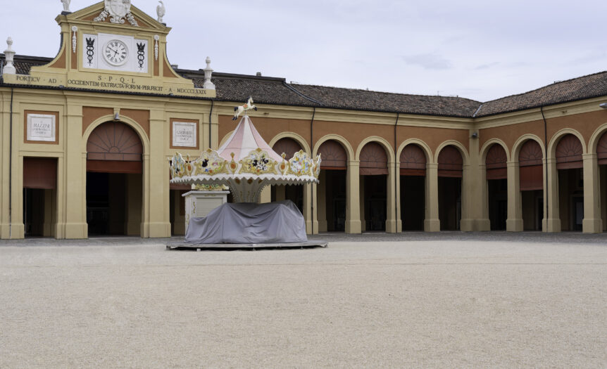 Italia in-attesa, scatti di un paese sospeso