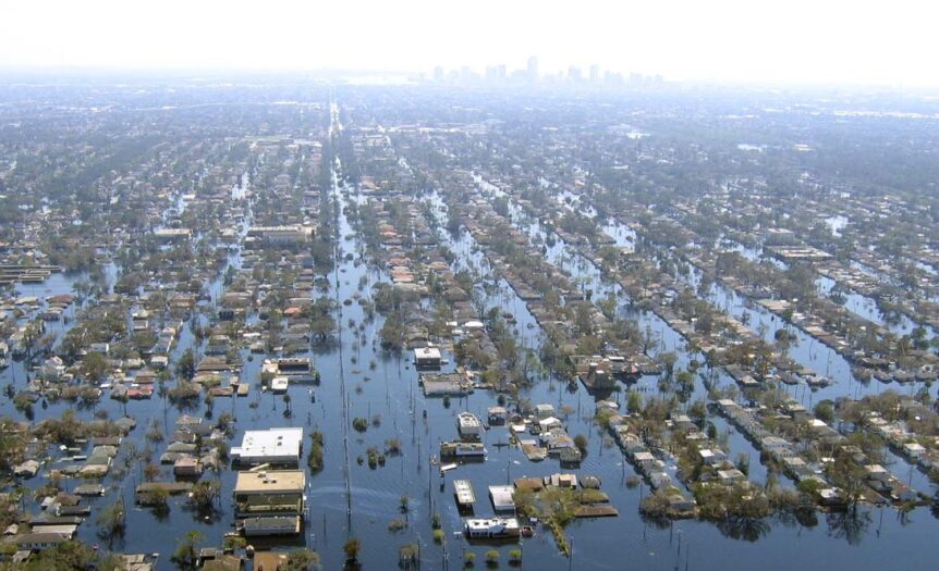 Architetti, impariamo a prevenire le catastrofi