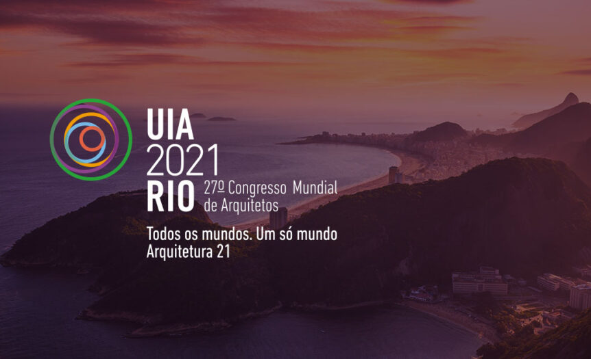 Diversità e mescolanza per UIA2021 Rio in versione ibrida