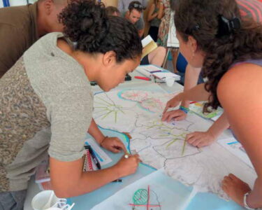 Il modello delle agenzie di urbanistica francesi per modernizzare il paese