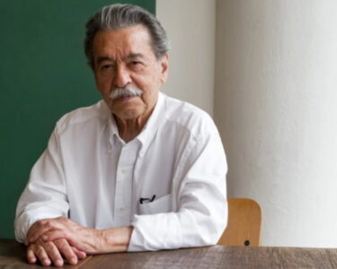 Paulo Archias Mendes da Rocha (1928-2021)