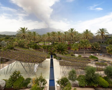 Radicepura Garden Festival: inno alla biodiversità