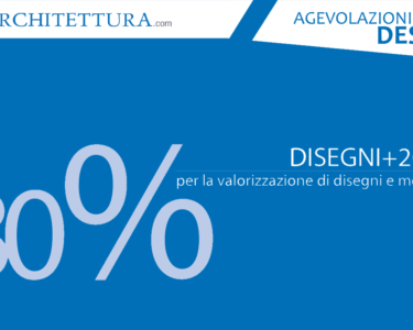 DISEGNI+2021, per valorizzare disegni e modelli registrati