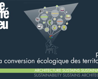 Conversione ecologica dei territori: conoscere, rigenerare, facilitare