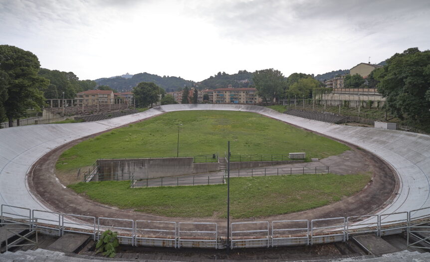 Torino, svegliati dal torpore!