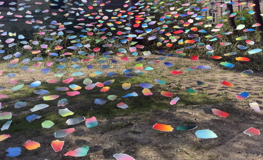 FuoriSalone 2021: forme dell’abitare tra le strade di Milano