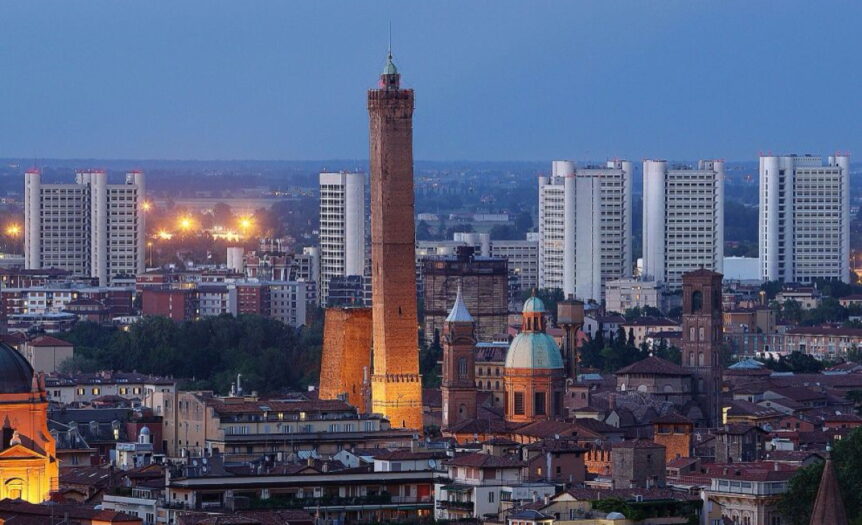 Bologna, la forza della continuità nelle politiche urbane