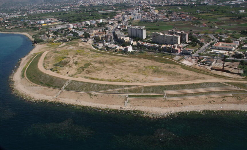 Palermo, il parco di Libero Grassi resterà un miraggio?