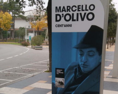 Marcello D’Olivo, troppo rigorosamente libero